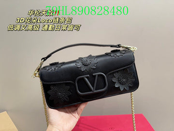 Beaunoirr - VTO Bag - 024