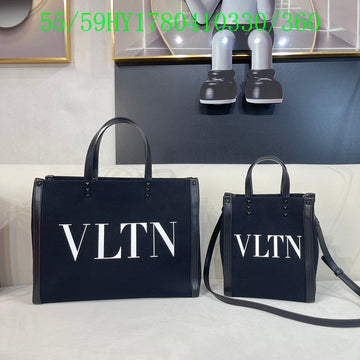 Beaunoirr - VTO Bag - 428