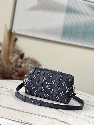Beaunoirr Lu-Vi bags - 4534