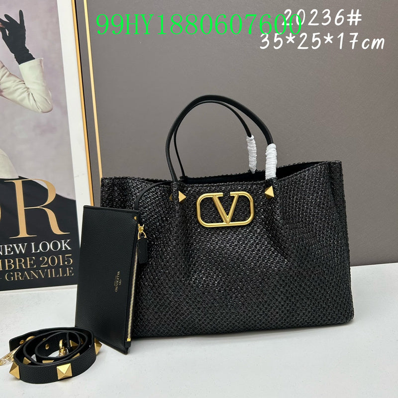 Beaunoirr - VTO Bag - 348