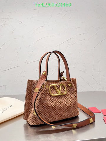 Beaunoirr - VTO Bag - 391