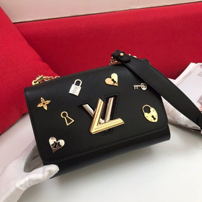 Beaunoirr Lu-Vi bags - 3582