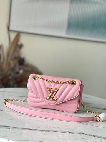 Beaunoirr Lu-Vi bags - 4785