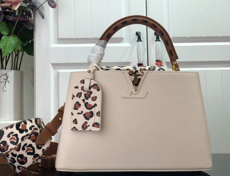 Beaunoirr - LOV Bags - 2167