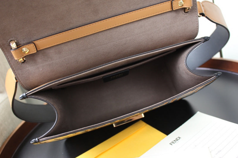 Beaunoirr - FDI Bags -  206
