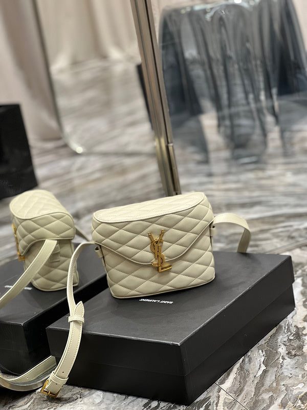 Beaunoirr - Yves Saint Laurent - Bags - 032