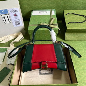Beaunoirr Lu-Vi bags - 3089