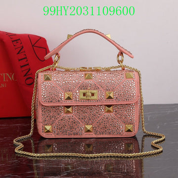 Beaunoirr - VTO Bag - 602