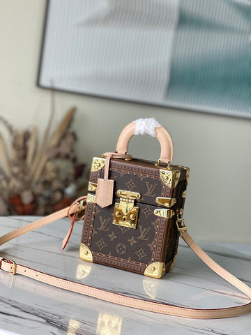 Beaunoirr Lu-Vi bags - 5201