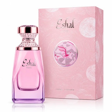 Paris Corner Ladies Eshal Musk EDP Spray Fragrances 100ml, Perfume