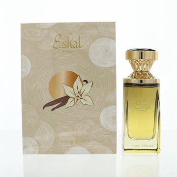 Paris Corner Ladies Eshal Vanilla EDP Spray Fragrances 100ml Perfume