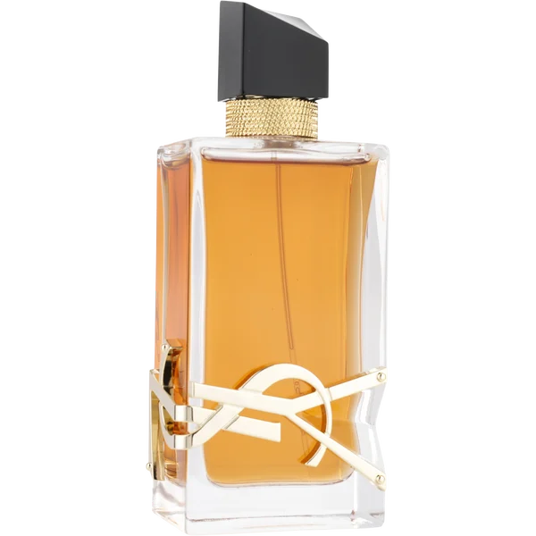 Libre Intense Yves Saint Laurent Eau De Parfum Spray 3 oz