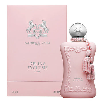 Parfums De Marly Ladies Delina Exclusif EDP Spray 2.5 oz Fragrances