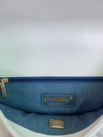 Beaunoirr - CHL Bags - 2704