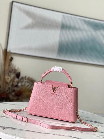 Beaunoirr Lu-Vi bags - 4523