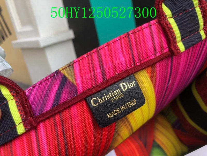 Christian Dior Bags Bags - The Tote   156