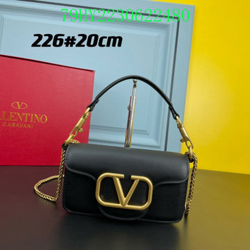 Beaunoirr - VTO Bag - 824