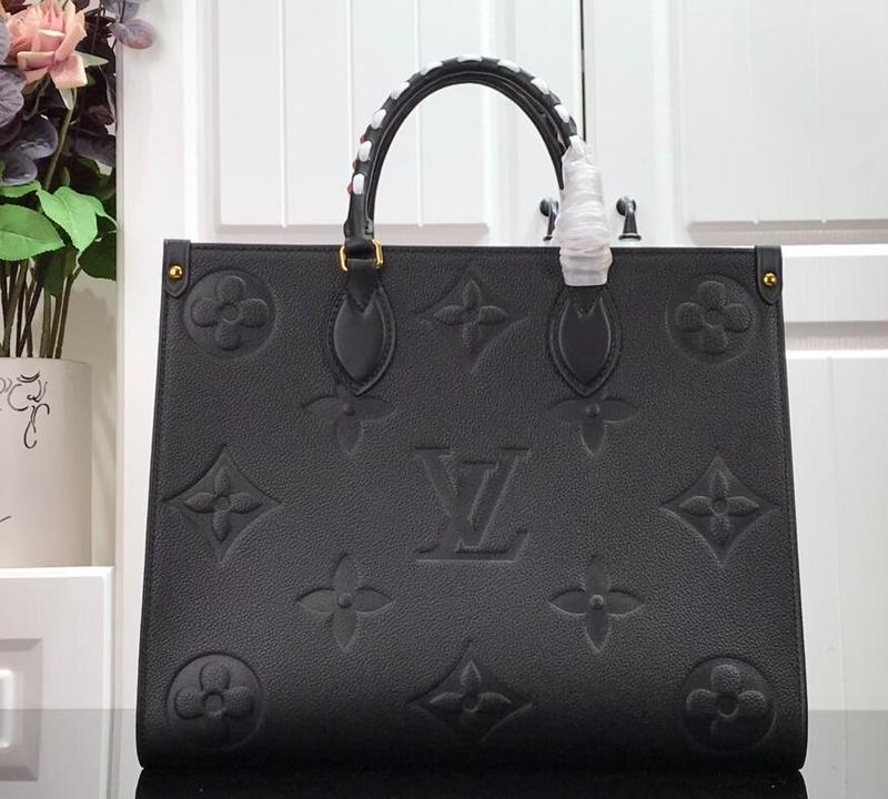 Beaunoirr - LOV Bags - 2374
