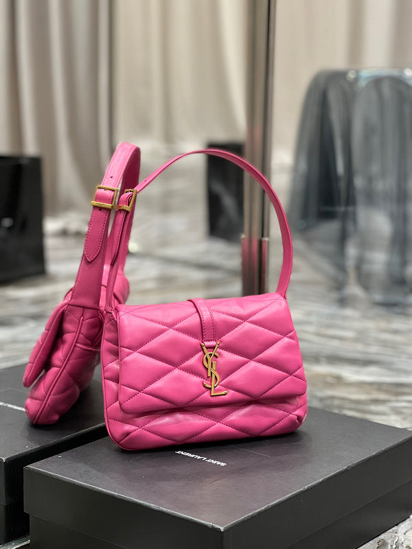 Beaunoirr - Yves Saint Laurent - Bags - 009