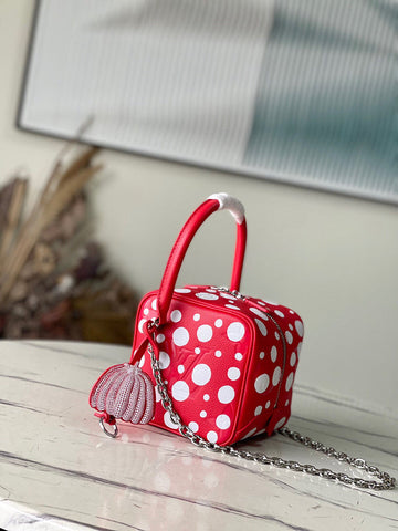 Beaunoirr Lu-Vi bags - 4211