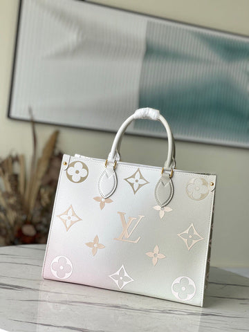 Beaunoirr Lu-Vi bags - 5002