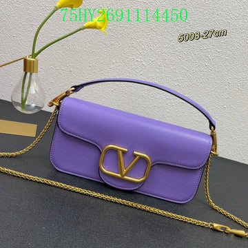 Beaunoirr - VTO Bag - 592