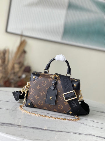 Beaunoirr Lu-Vi bags - 4635