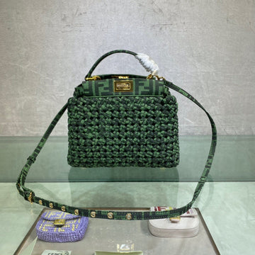 Beaunoirr - FDI Bags -  270