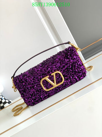 Beaunoirr - VTO Bag - 317