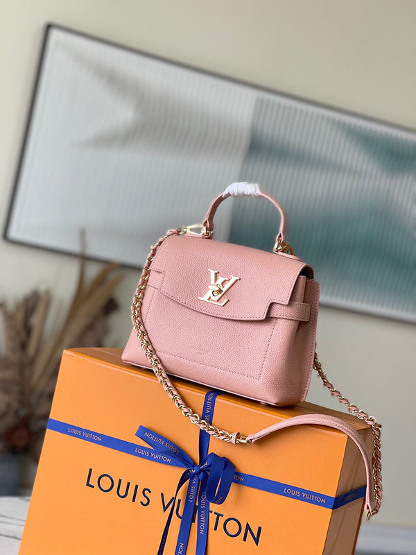 Beaunoirr Lu-Vi bags - 4585