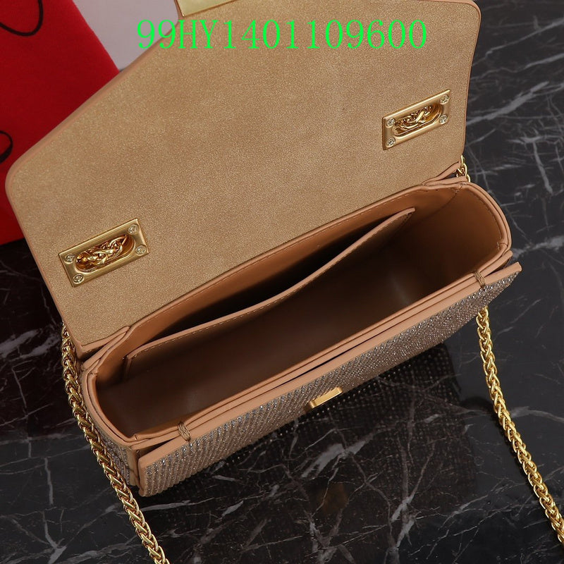 Beaunoirr - VTO Bag - 601