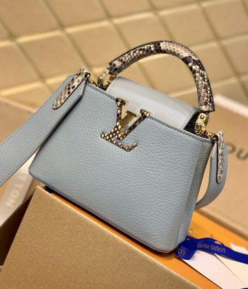 Beaunoirr - LOV Bags - 2970
