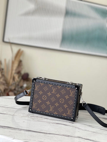 Beaunoirr Lu-Vi bags - 4843