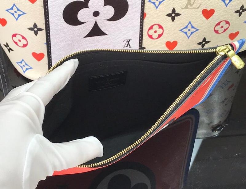 Beaunoirr - LOV Bags - 2674