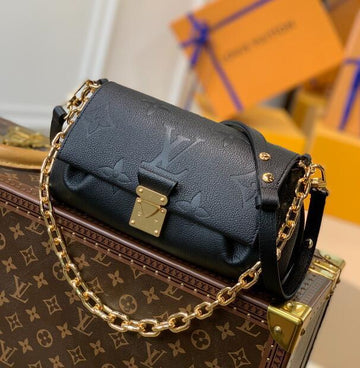 Beaunoirr - LOV Bags - 2231