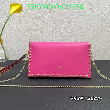 Beaunoirr - VTO Bag - 728