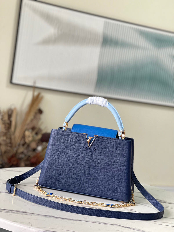 Beaunoirr Lu-Vi bags - 4662