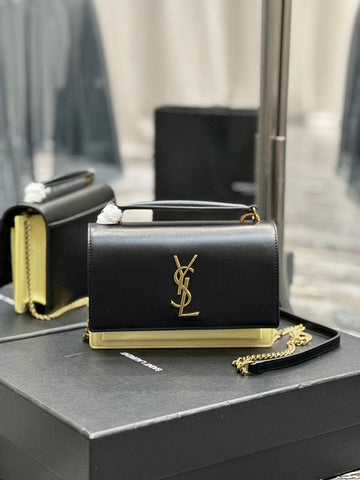 Beaunoirr - Yves Saint Laurent - Bags - 152
