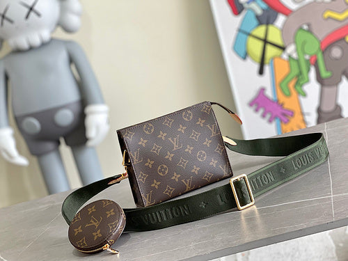 Beaunoirr Lu-Vi bags - 3392