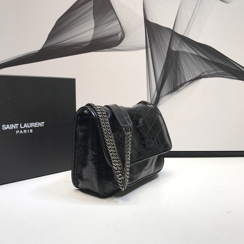 Beaunoirr - Yves Saint Laurent - Bags - 466