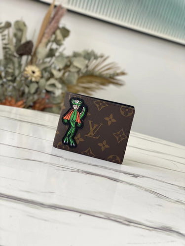 Beaunoirr Lu-Vi bags - 3044