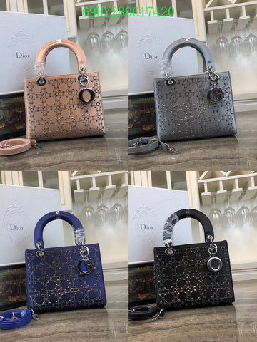 Christian Dior Bags Bags - The Tote   005
