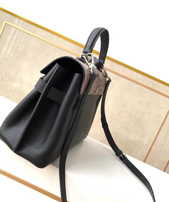 Beaunoirr - LOV Bags - 2499