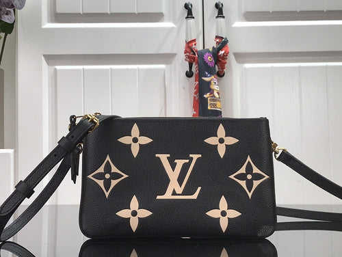 Beaunoirr Lu-Vi bags - 3498