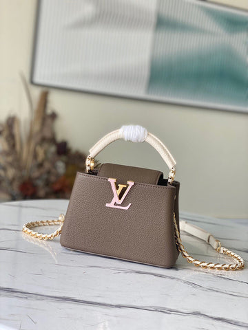 Beaunoirr Lu-Vi bags - 5231