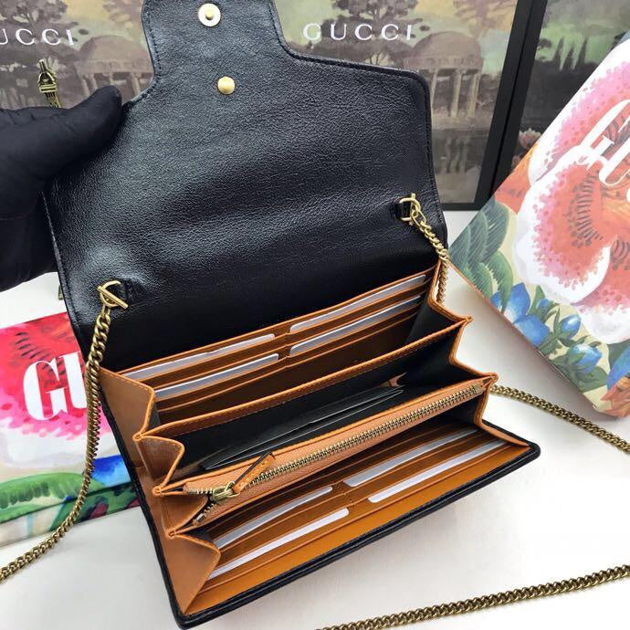 Beaunoirr - GCI Bags - 1144