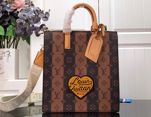 Beaunoirr Lu-Vi bags - 3055