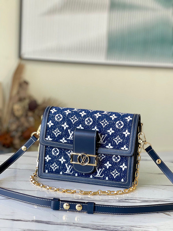 Beaunoirr Lu-Vi bags - 5437