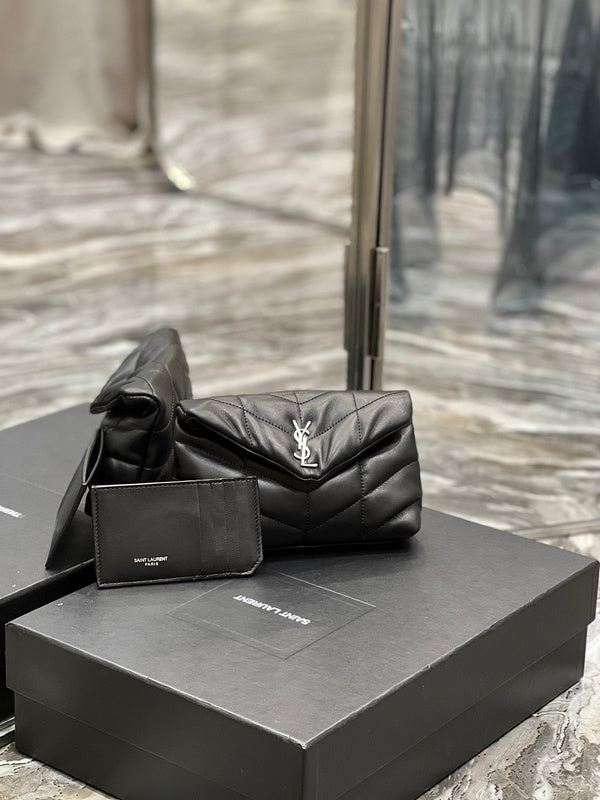 Beaunoirr - Yves Saint Laurent - Bags - 010