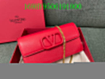 Beaunoirr - VTO Bag - 309
